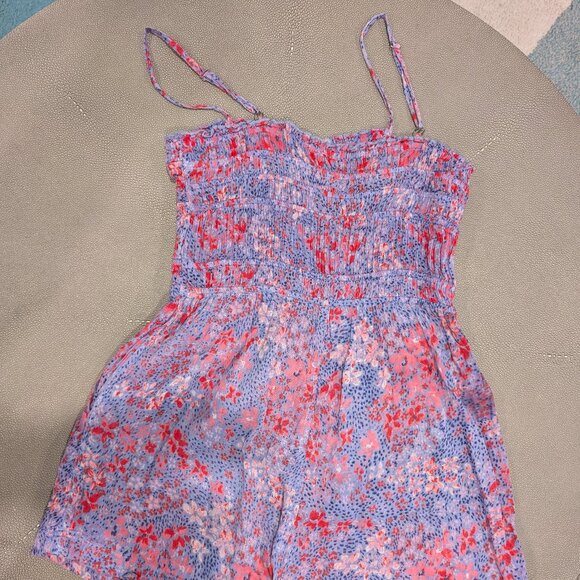 FP One Floral Romper XS - Picture 2 of 4